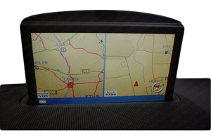 Navigationssystem