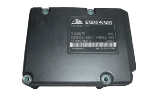Volvo S80 - ABS-Steuergerät Reparatur