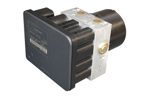 Volvo S80 - Drucksensor-Fehler Reparatur